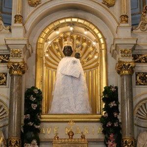 Blažena Djevica Marija tijekom liturgijske godine: Majka Božja Bistrička
